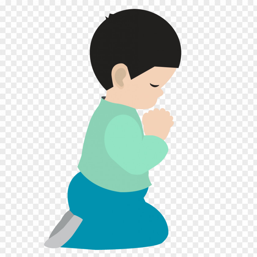 Desperate Student Cliparts Praying Hands Prayer Boy Child Clip Art PNG