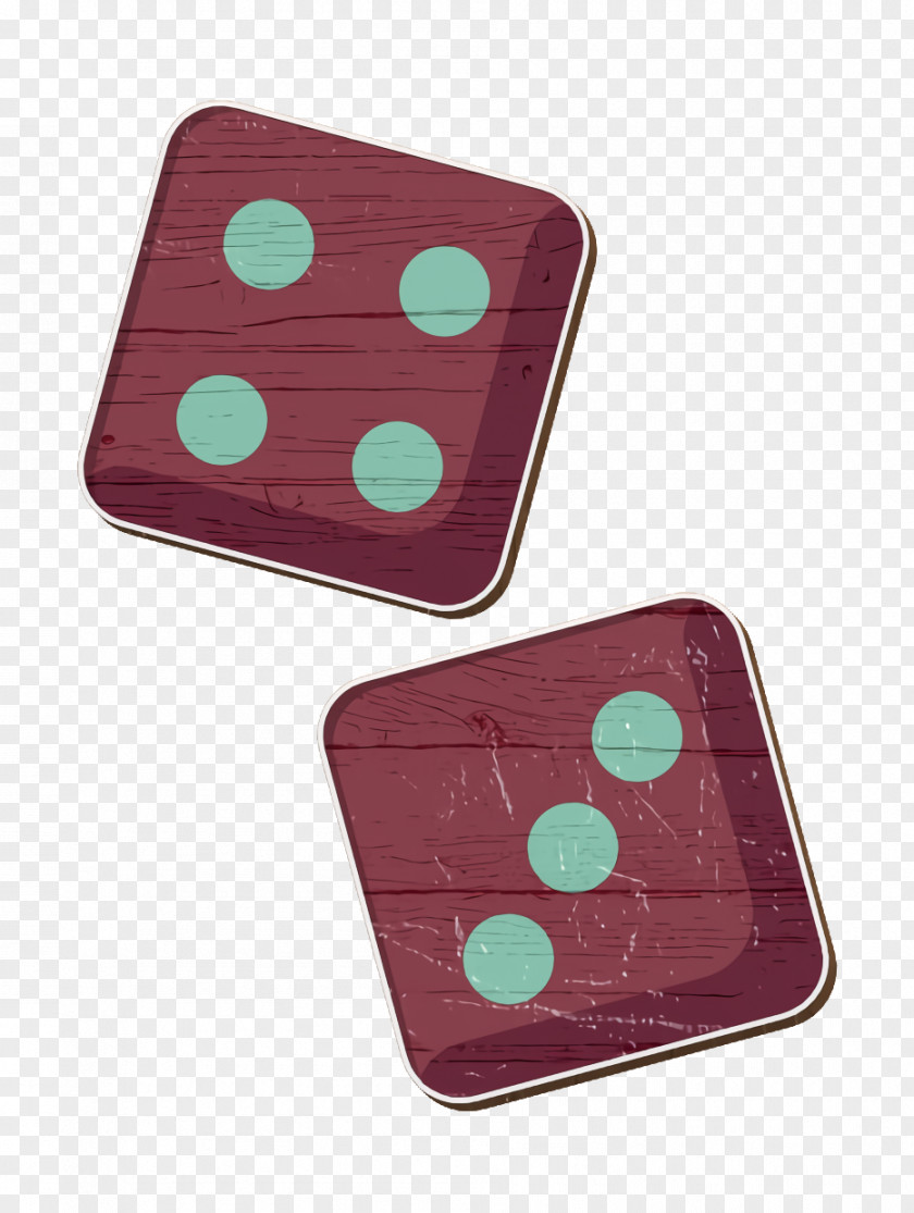 Dices Icon Casino Dice PNG
