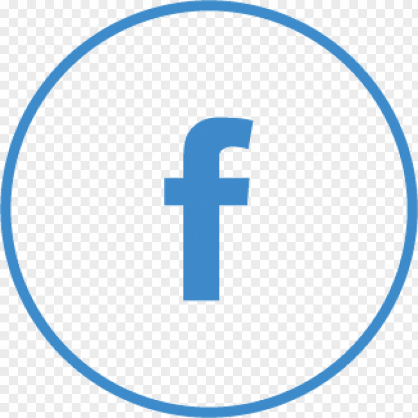 Facebook Icon YouTube Social Media Logo LinkedIn PNG