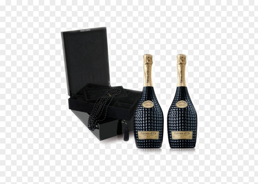 Father's Day Gift Party Champagne PNG