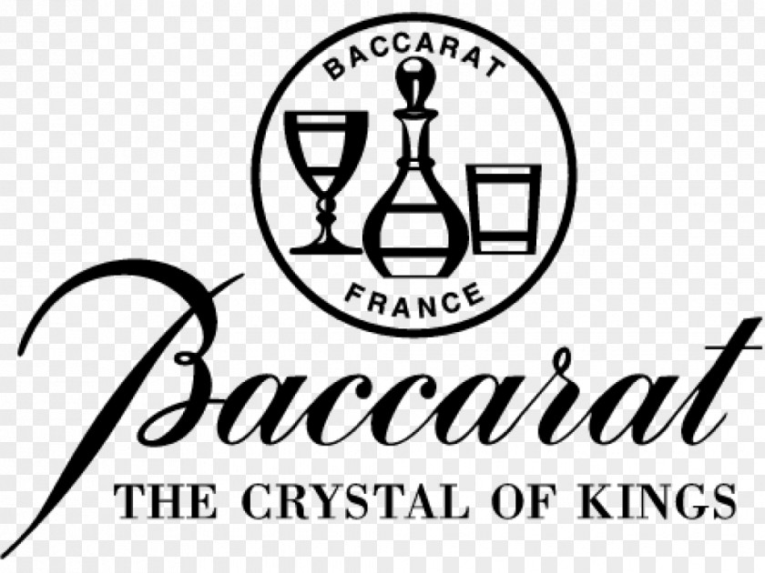 Glass Baccarat Crystal Lead Louis XIII PNG