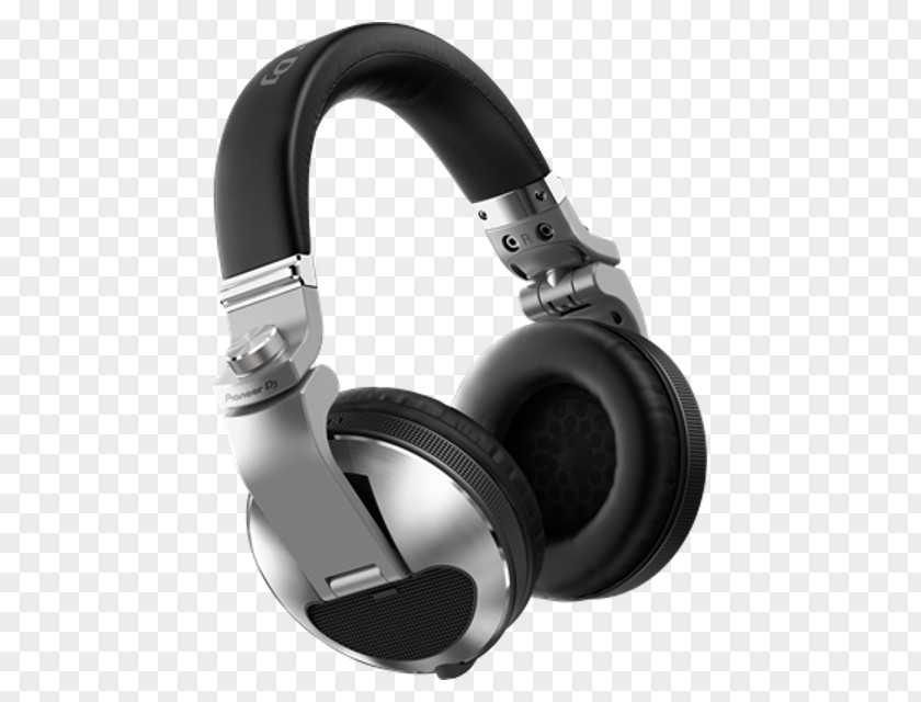 Headphones Pioneer DJ Disc Jockey Corporation Sound PNG