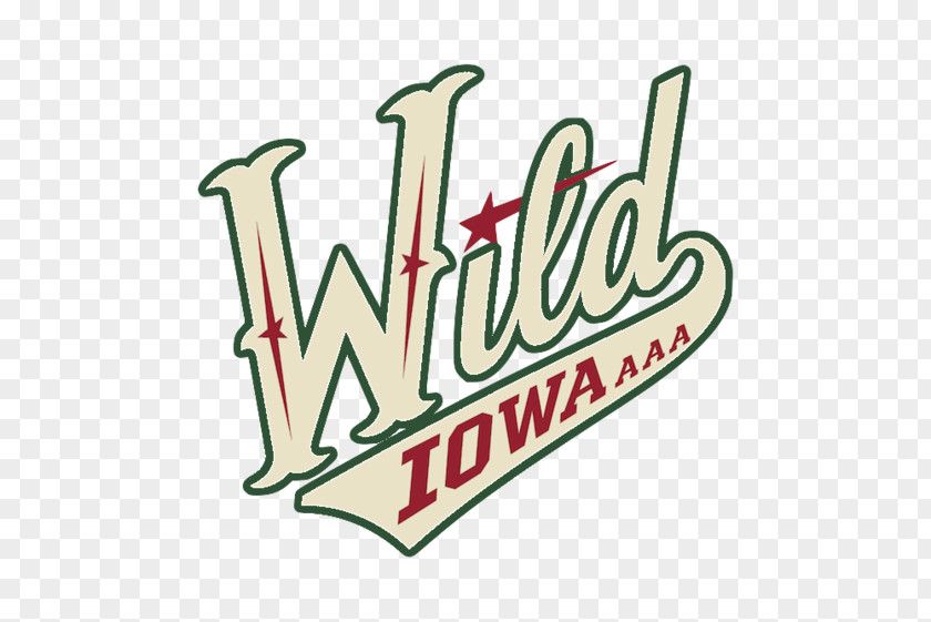 Iowa Wild Wells Fargo Arena American Hockey League Ice Logo PNG