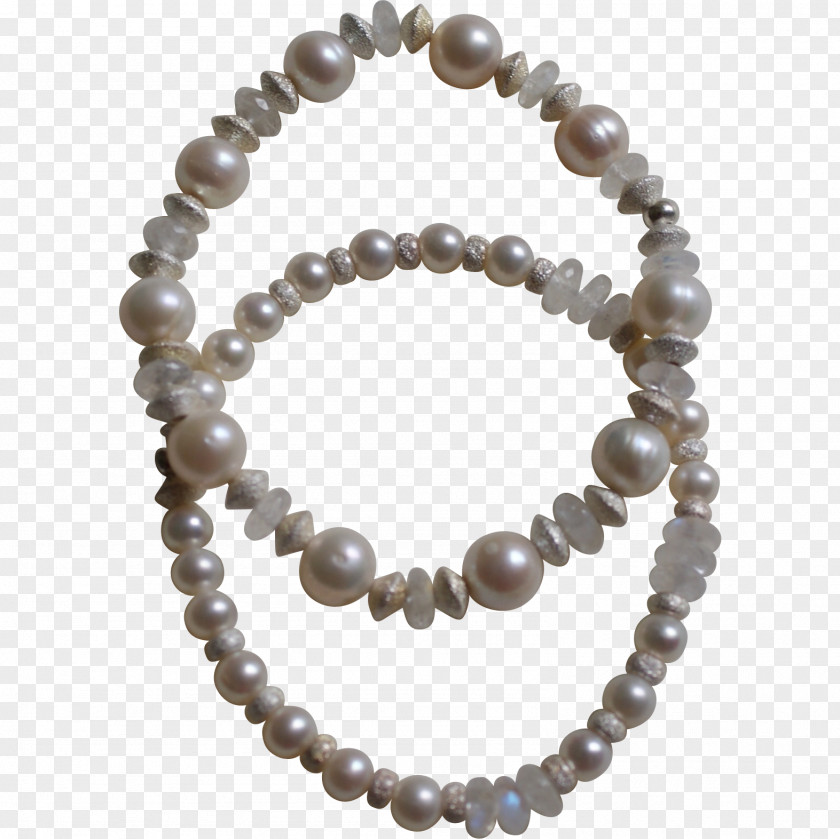 Jewellery Pearl Earring Bracelet Jewelry Design PNG