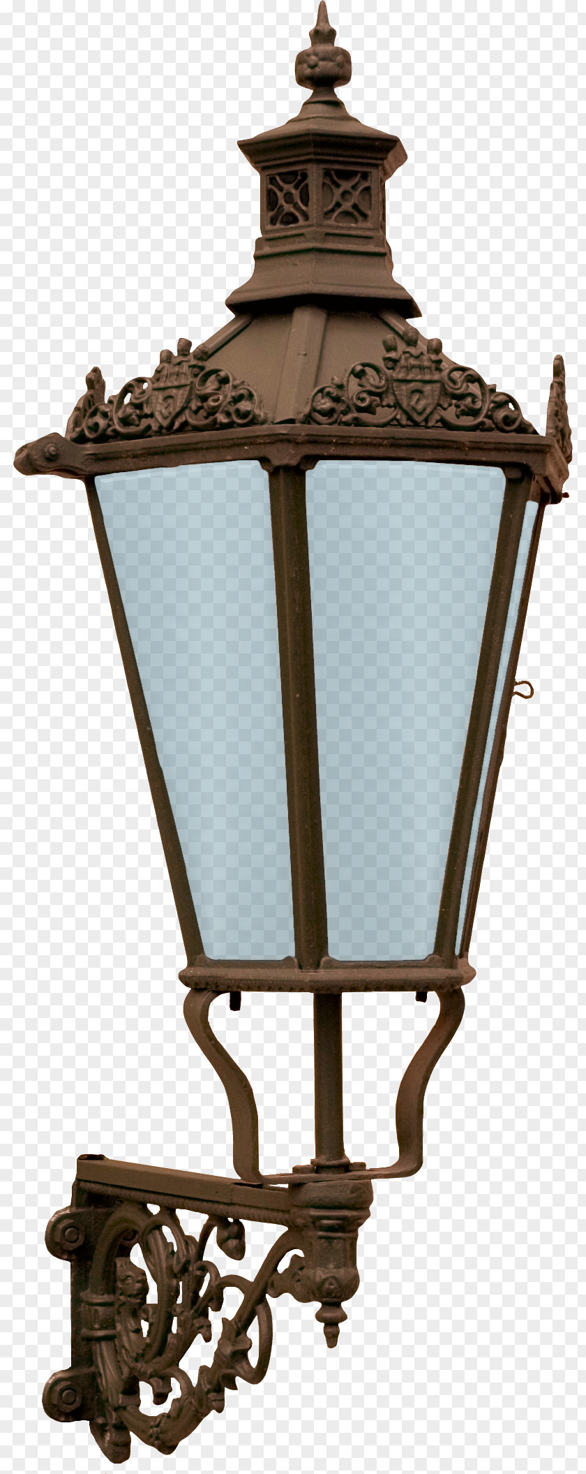 Lantern Street Light Clip Art PNG