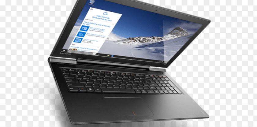 Laptop Lenovo Ideapad 700 (15) Computer PNG