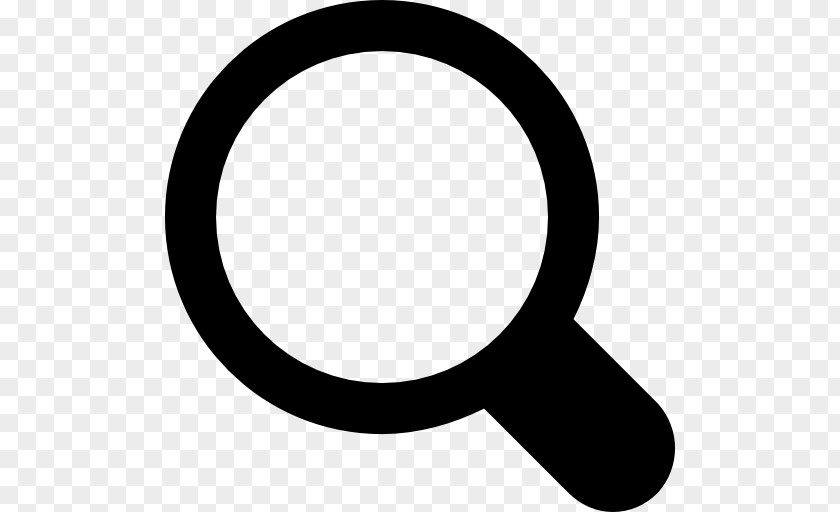 Magnifying Glass PNG