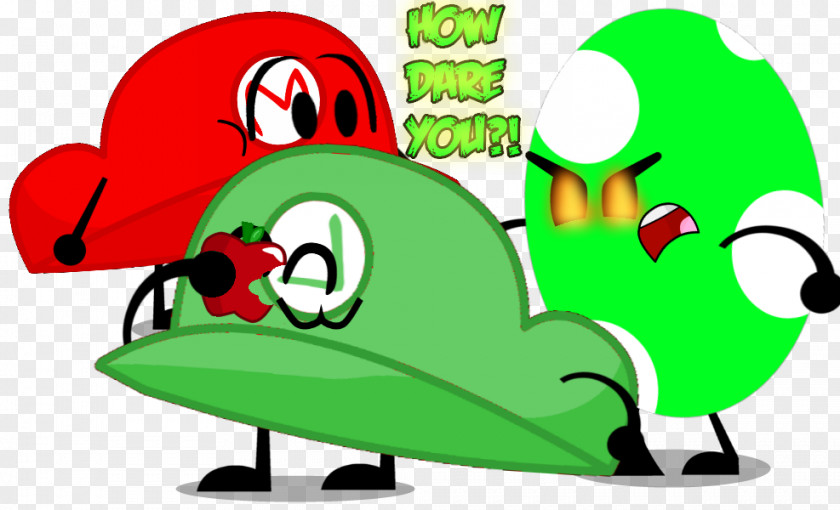 Mario Bros & Yoshi Luigi: Superstar Saga Bros. Super 64 PNG