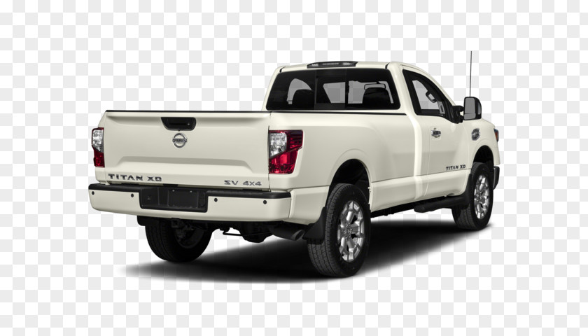 Nissan 2018 Titan XD Xterra PRO-4X Pathfinder PNG