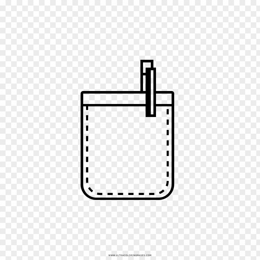 Pen Paper Drawing Coloring Book Pocket PNG