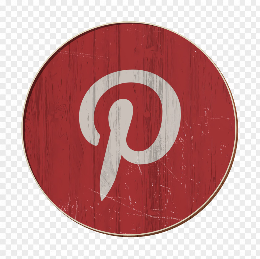 Pinterest Icon Share Social PNG