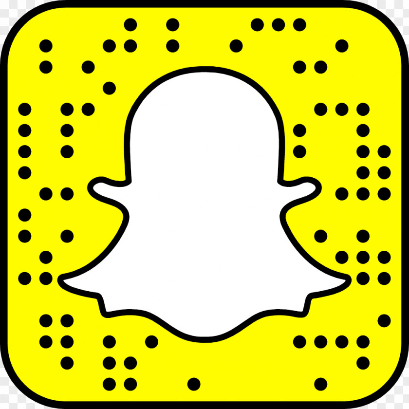 Snapchat Snap Inc. Social Media Scan NYSE:SNAP PNG