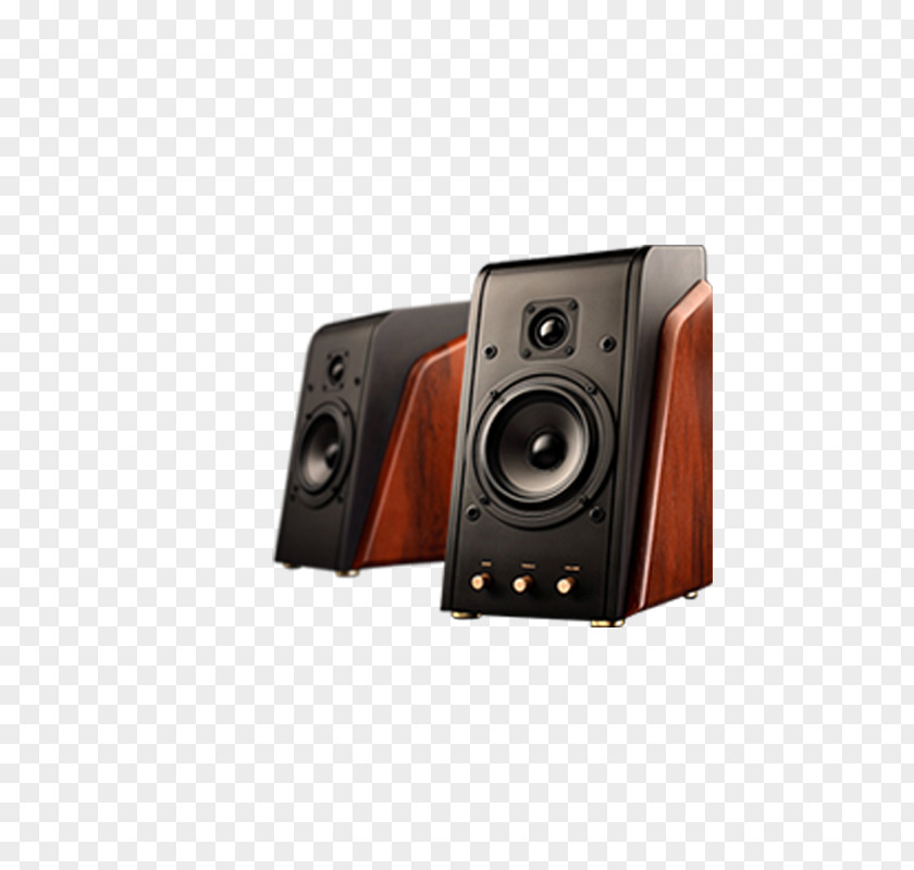 Speakers Loudspeaker High Fidelity Powered High-end Audio Audiophile PNG