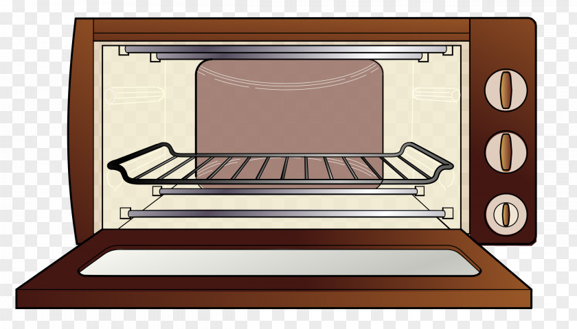 Stove Microwave Ovens Clip Art PNG