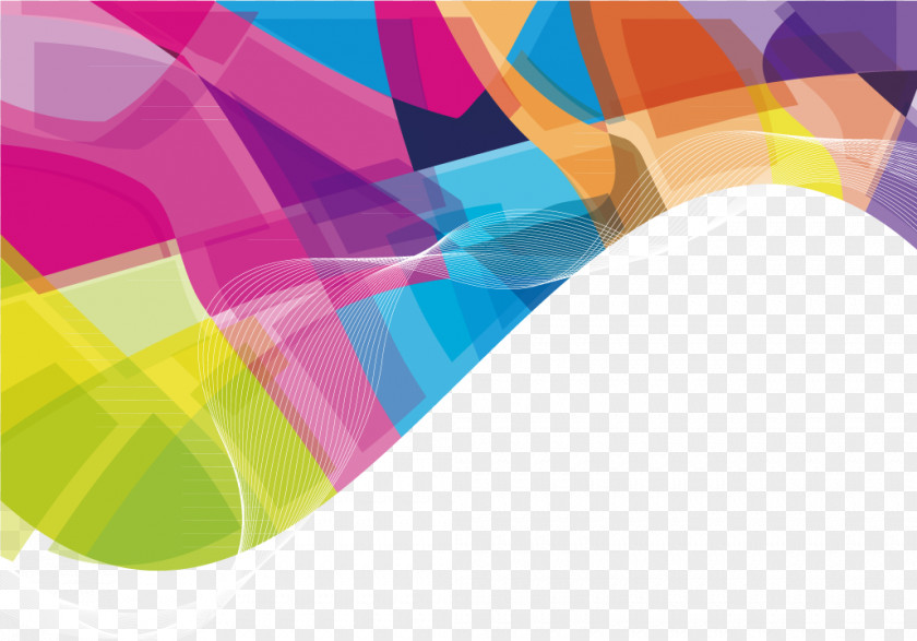 Technology Background Decoration Abstraction PNG