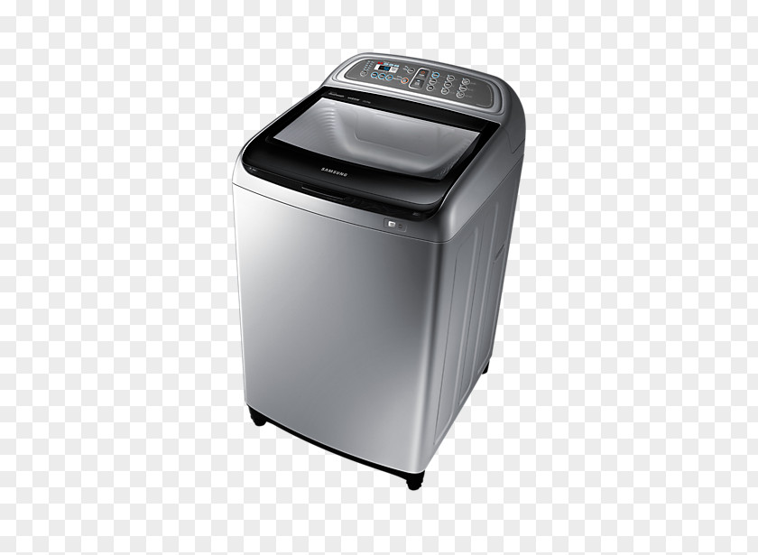 Washing Machine Top Machines Laundry Samsung WW70J3283KW1 WA15J5730SS PNG