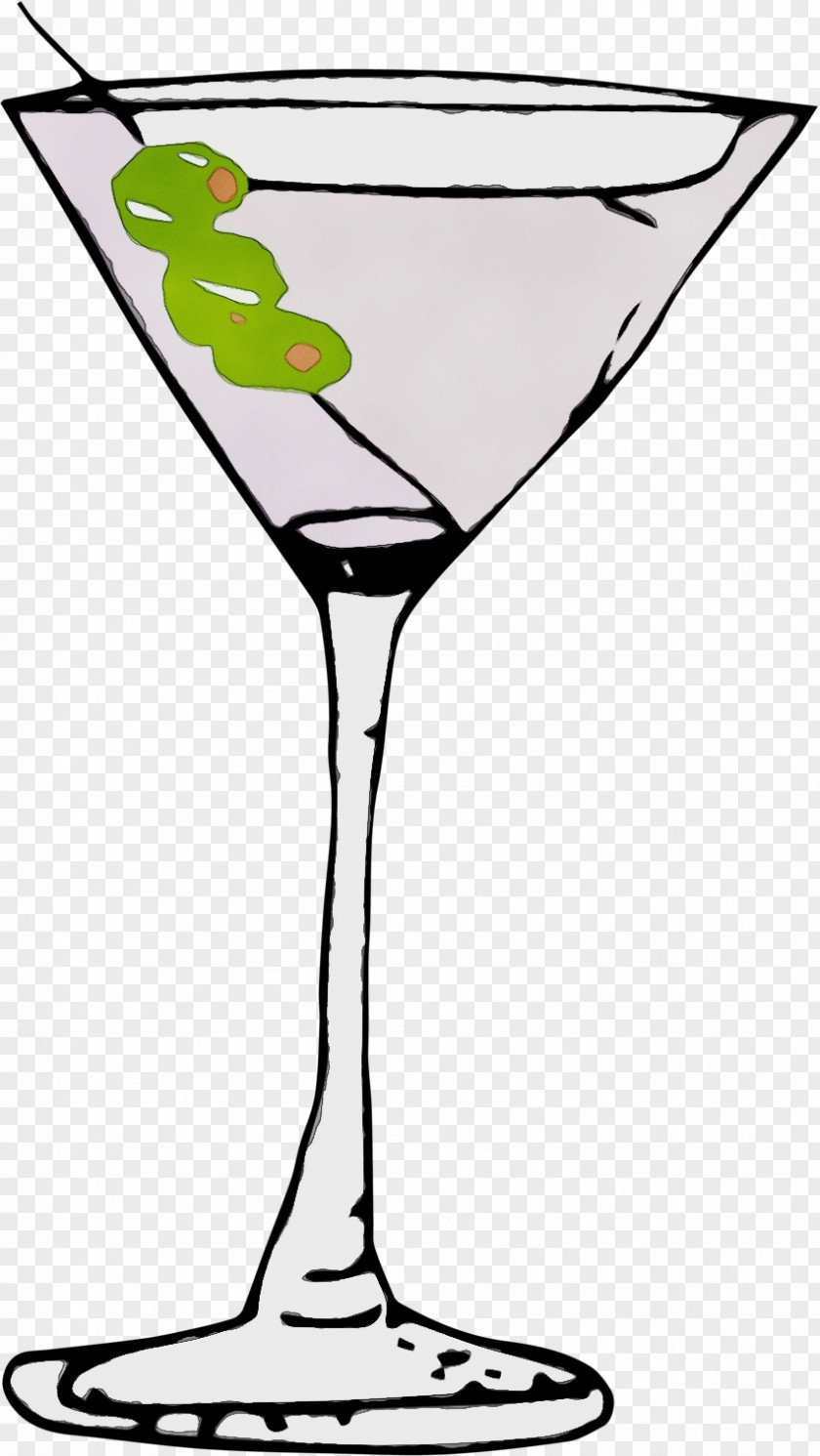 Wine Cocktail Bacardi Plants Background PNG