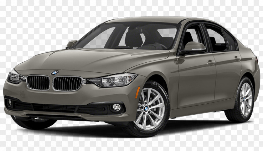 Bmw 2018 BMW 3 Series 320 Car Luxury Vehicle PNG