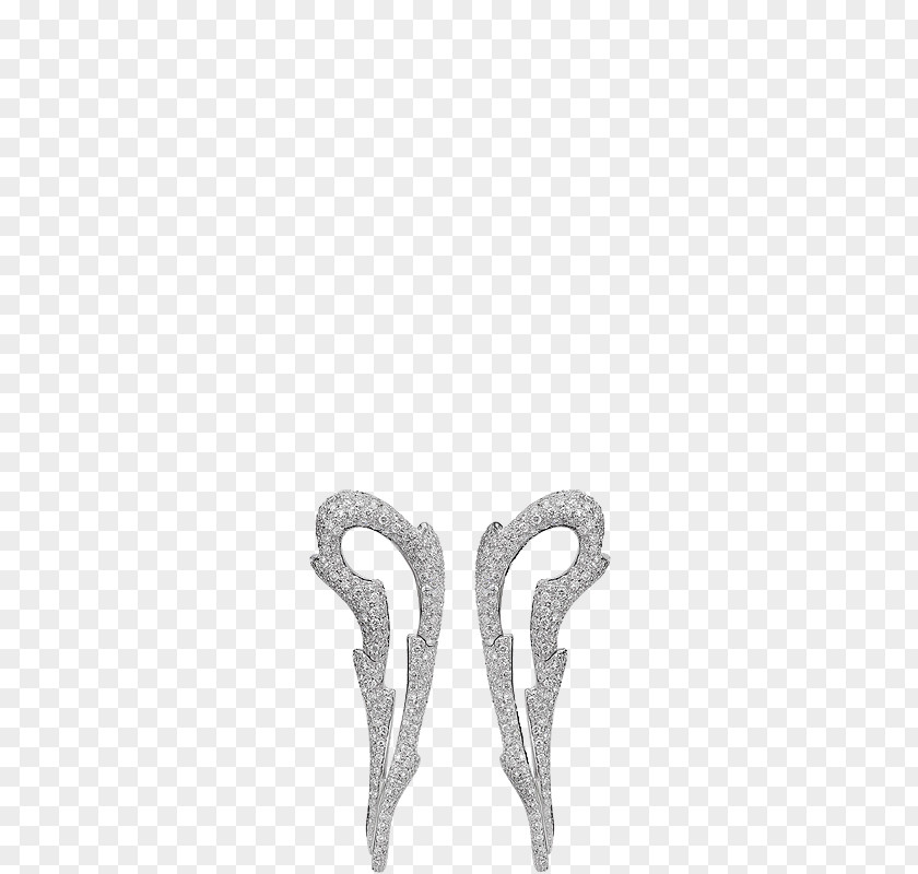 Ear Body Jewellery Font PNG