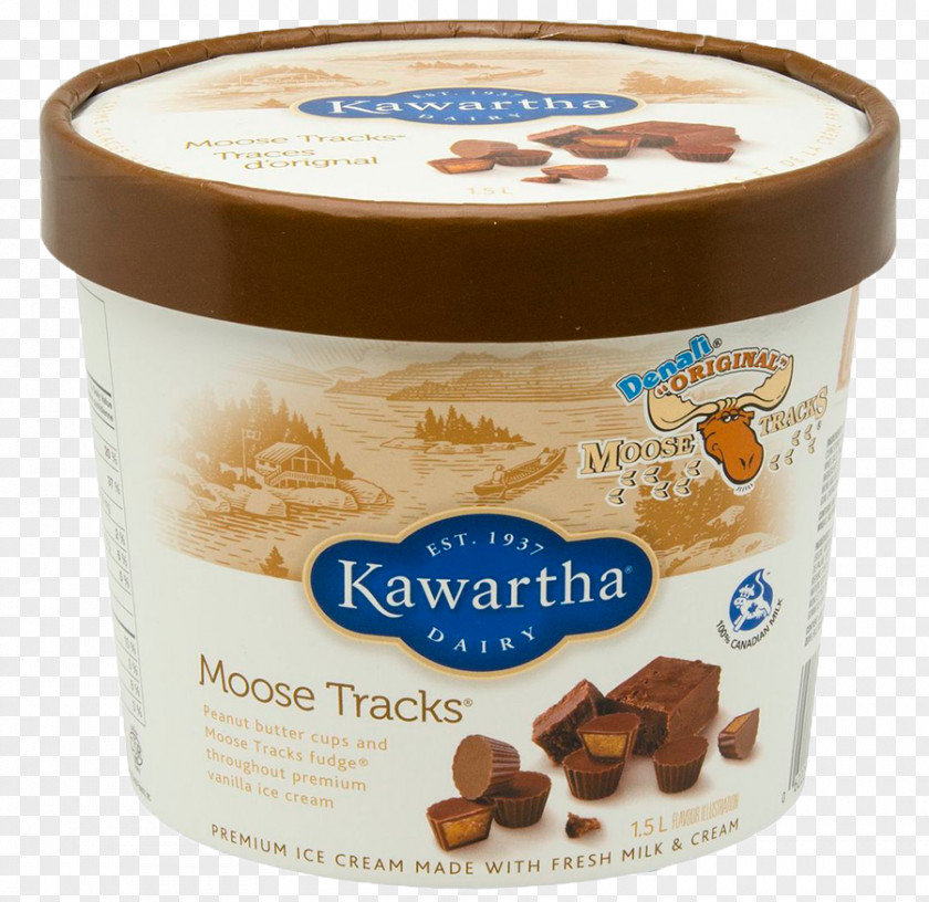 Ice Cream Cake Frozen Yogurt Peanut Butter Cup Moose Tracks PNG