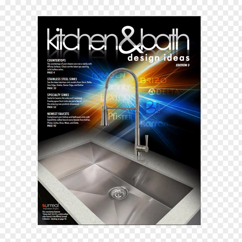 Kitchen Bathroom House Furniture PNG