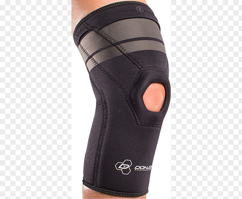 Knee Patellar Subluxation Syndrome Swelling Sleeve PNG