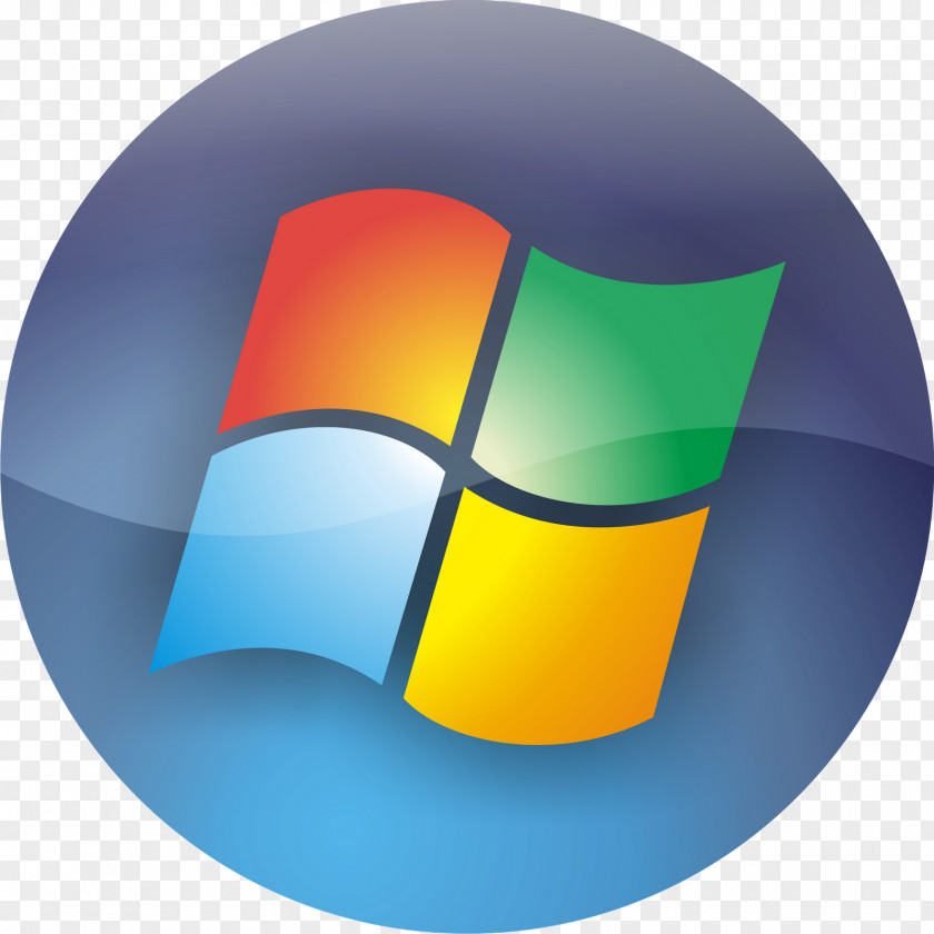 Microsoft Development Of Windows Vista 7 XP PNG