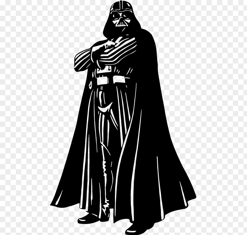 Palpatine Darth Vader Clip Art PNG