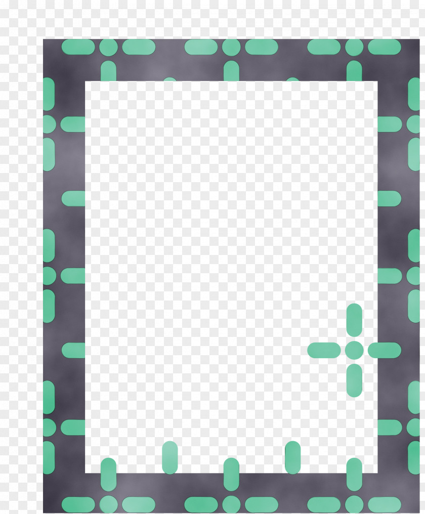 Picture Frame PNG