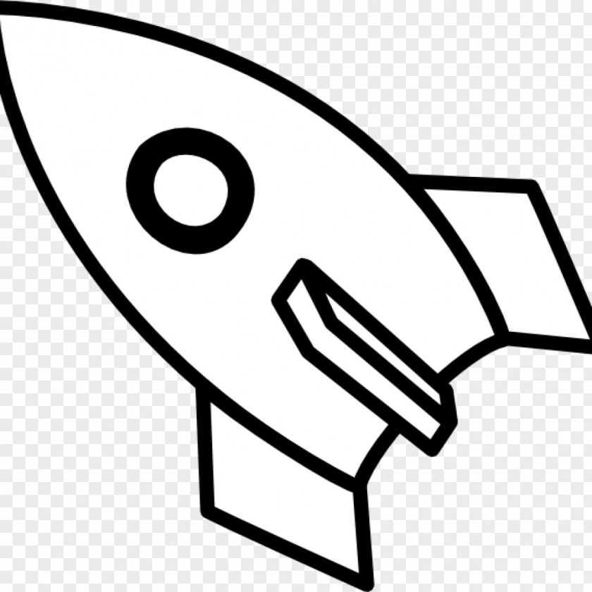 Rocket Clip Art Spacecraft Launch Vector Graphics PNG