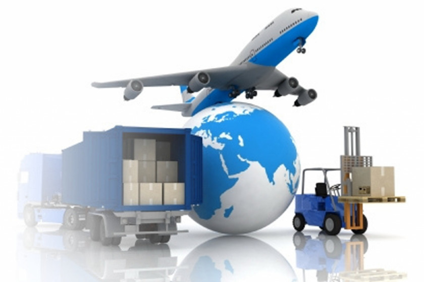 Shipping Cargo Freight Forwarding Agency Logistics Transport DHL EXPRESS PNG