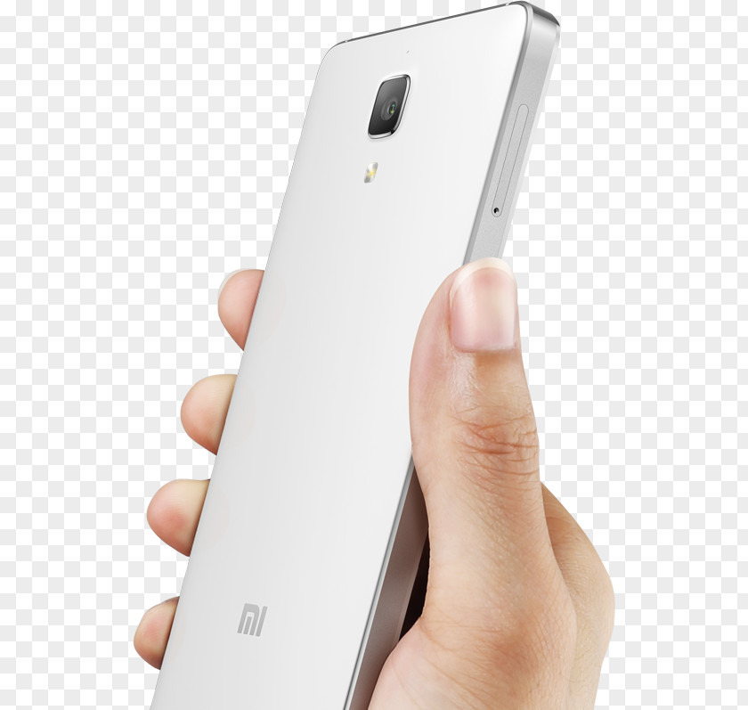 Smartphone Xiaomi Mi4i Mi 4c 2G PNG