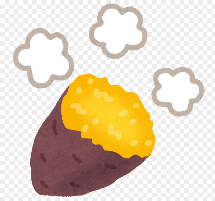 Sweets Roasted Sweet Potato Potatoes Food ガールズちゃんねる Cooking PNG