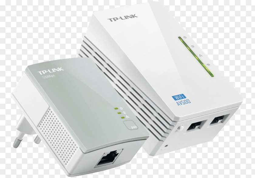 Tplink Power-line Communication TP-Link Wi-Fi Wireless Repeater HomePlug PNG