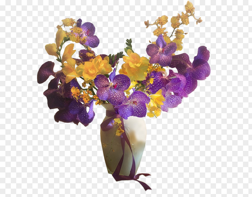 Vase Bouquet Flower Decorative Arts PNG