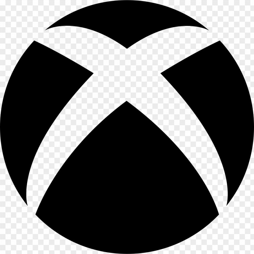 Xbox 360 Logo PNG