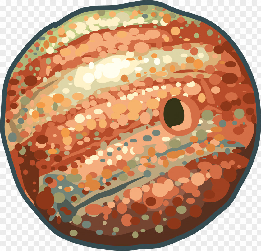 A Planet With Holes Adobe Illustrator Google Images PNG
