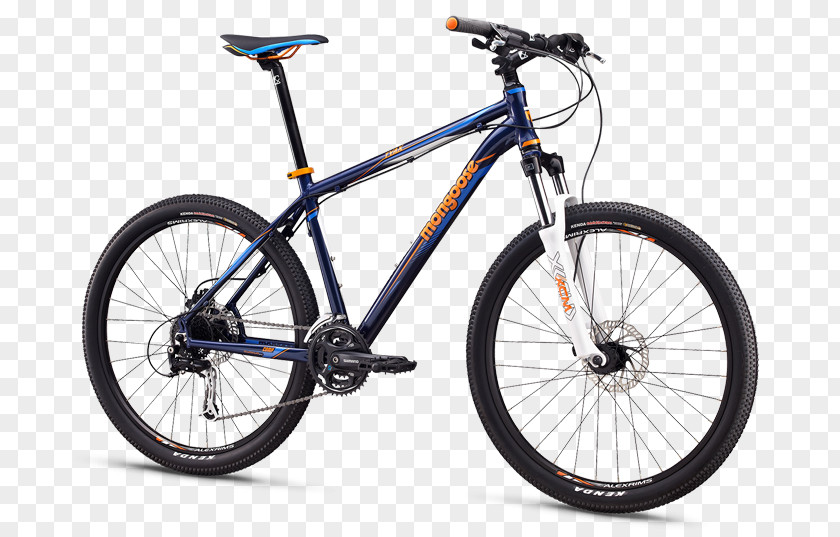 Bicycle Mongoose XR-PRO Men's Mountain Bike 29er Cycling PNG