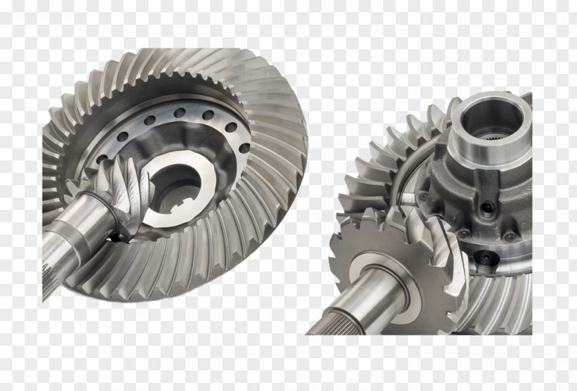 Bus Gear Car Differential Mercedes-Benz PNG