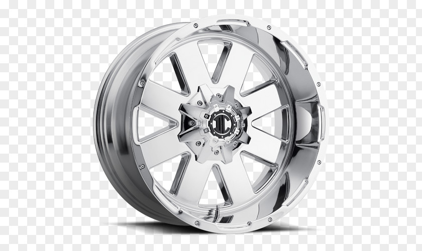 Car Alloy Wheel Tire Rim Custom PNG