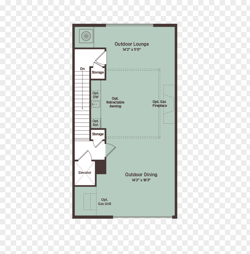 Design Floor Plan Angle PNG