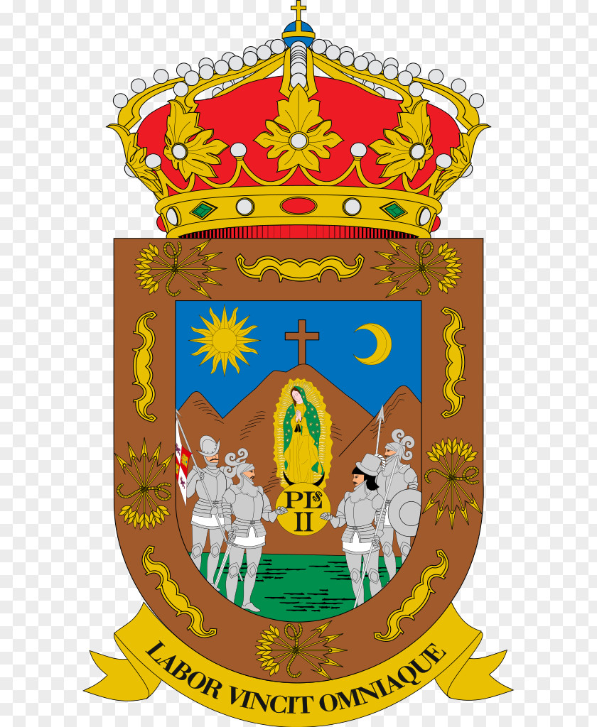 Escudo De Cundinamarca Zacatecas Coat Of Arms Mexico Wikipedia Administrative Divisions PNG