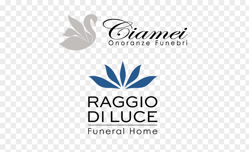 Finch Funeral Chapel Logo Brand Font Product Line PNG
