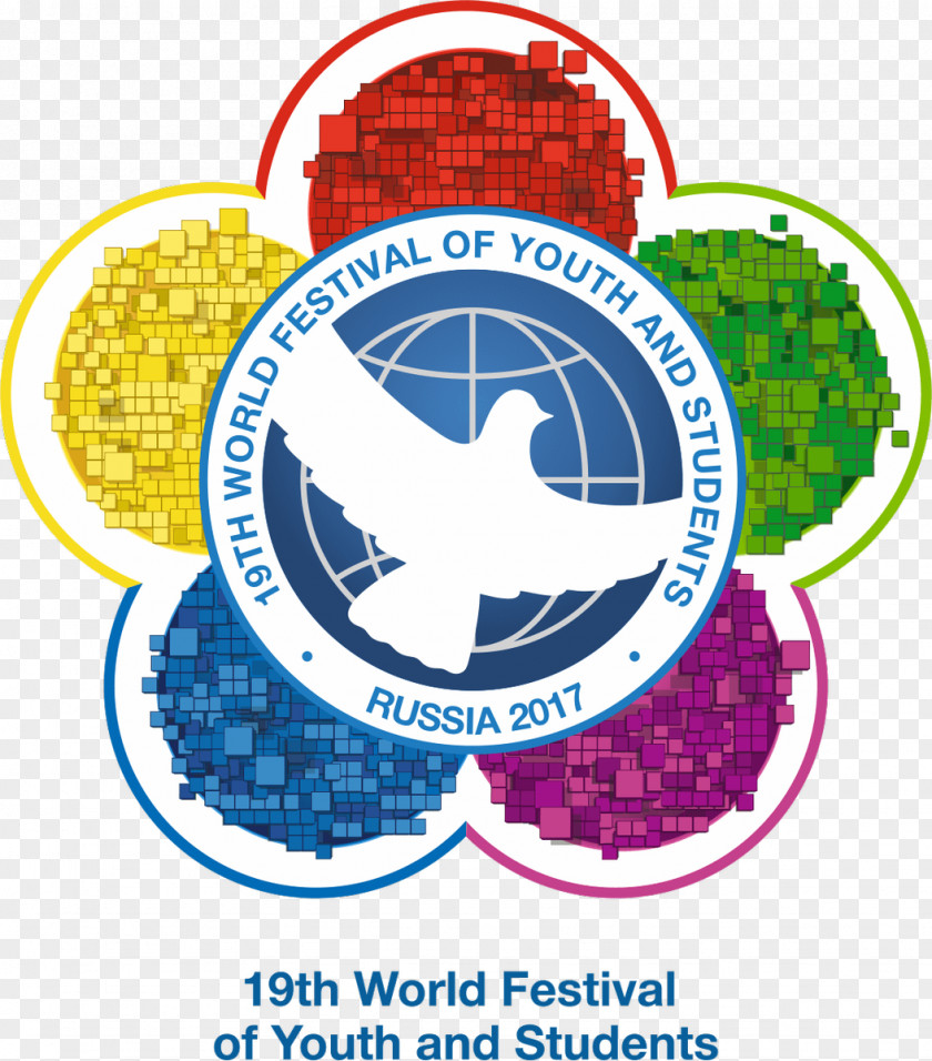 Foreign Festival 19th World Of Youth And Students Sochi 0 PNG