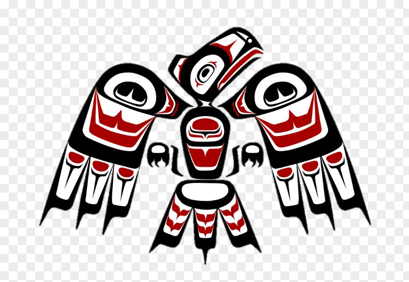 Haida People Native Americans In The United States Visual Arts By Indigenous Peoples Of Americas Drawing PNG people in the arts by indigenous peoples of Drawing, design clipart PNG