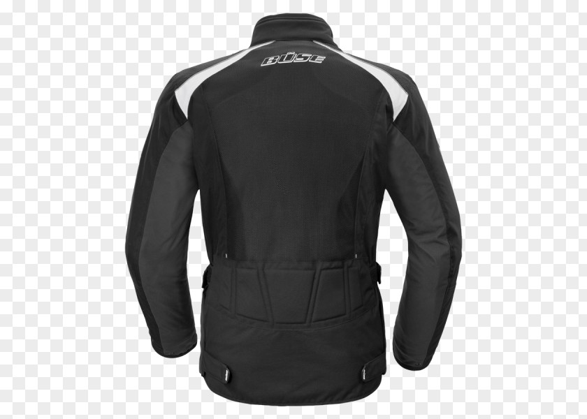 Jacket Fly Sleeve Motorcycle Clothing PNG