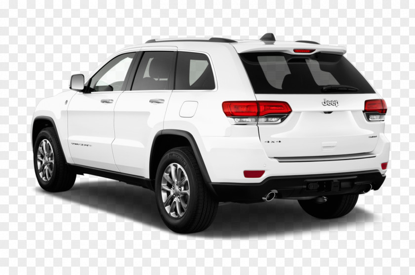 Jeep 2015 Grand Cherokee 2018 Laredo Car Sport Utility Vehicle PNG