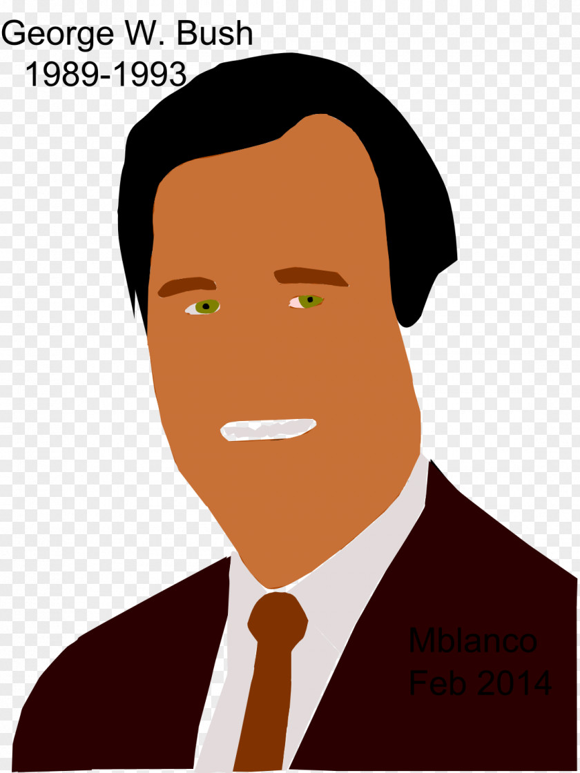 McGuire Real Estate Agent Politician Nose PNG