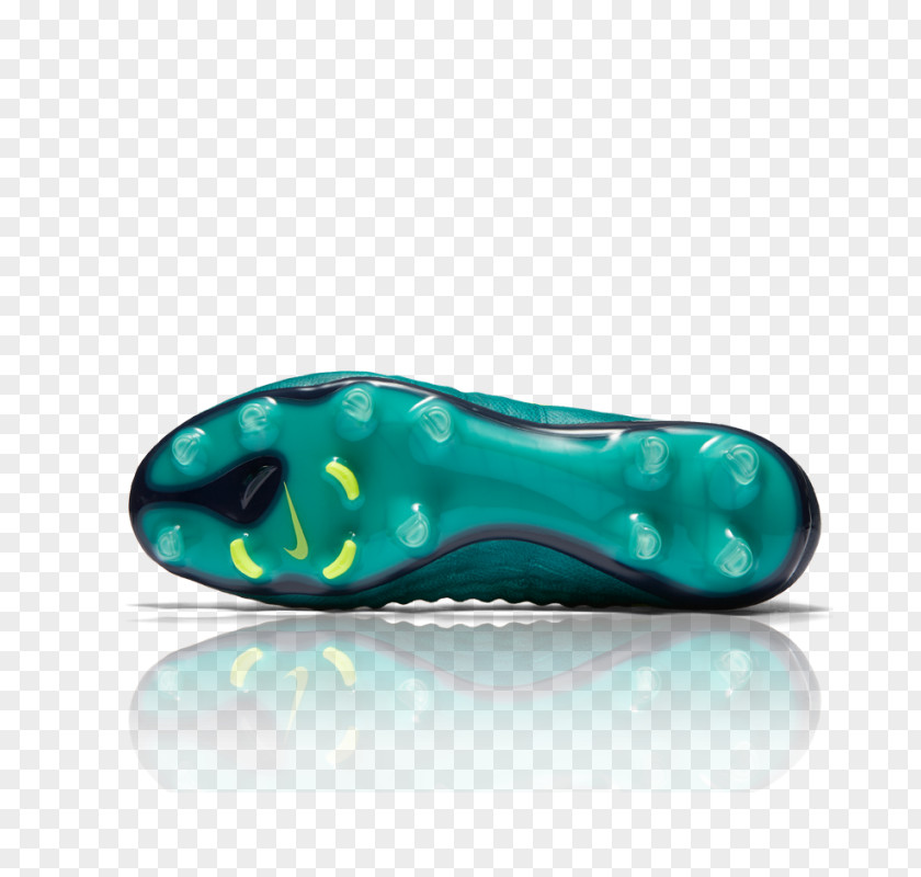 Nike Football Boot Mercurial Vapor Shoe PNG