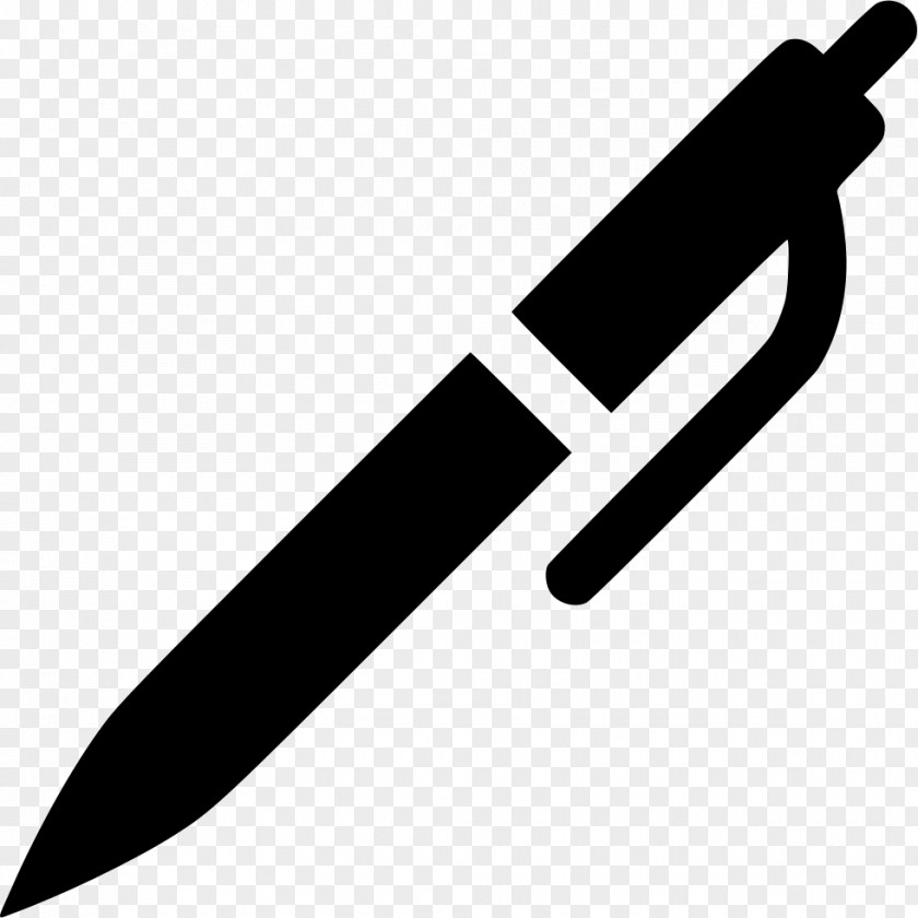 Pen Graphic Design Clip Art PNG